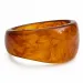 ruskea bangle hartsi - AURA