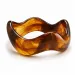 konjakki värjätty bangle hartsi - AURA
