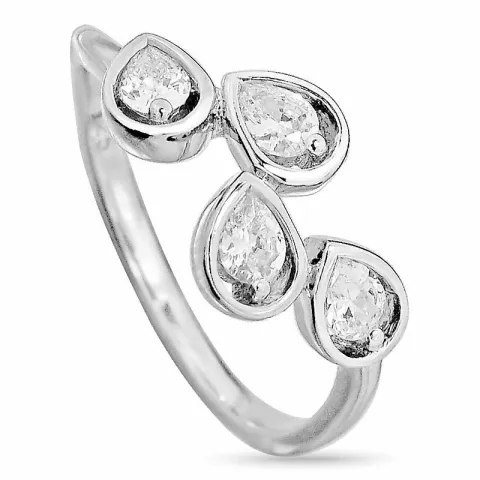 zirkoni hopea sormukset hopeaa