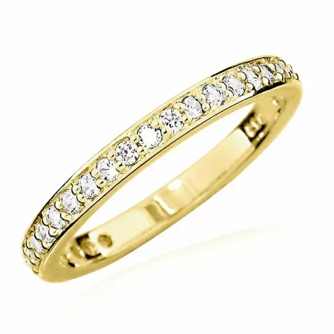 sormus kullattua hopeaa