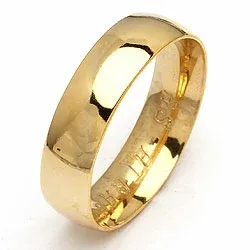 1 vihkisormus RS of Scandinavia 14 karaatin kultaa