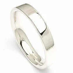 1 vihkisormus RS of Scandinavia hopea