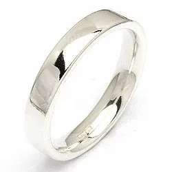 1 vihkisormus RS of Scandinavia hopea