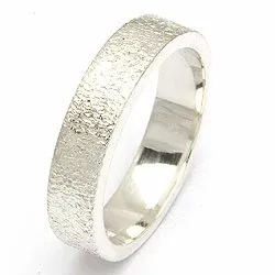 1 vihkisormus RS of Scandinavia hopea