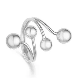 RS of Scandinavia sormus  hopea