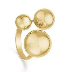 RS of Scandinavia sormus 