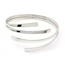 RS of Scandinavia rannerengas  hopeaa