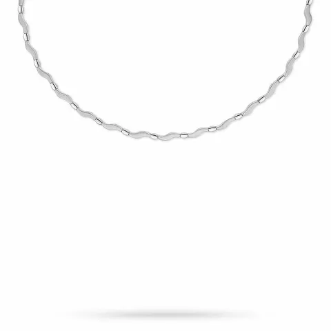 RS of Scandinavia kaulaketju  hopea