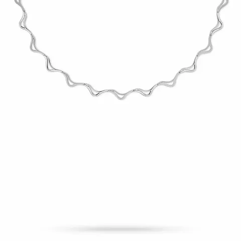 RS of Scandinavia kaulaketju hopea