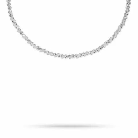 RS of Scandinavia kaulaketju  hopea