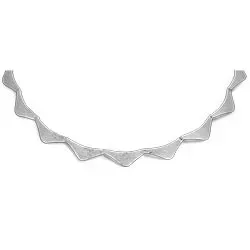 RS of Scandinavia kaulaketju  hopea