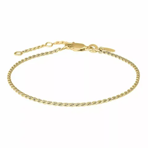 Nordahl andersen rannekoru  kullattua hopeaa