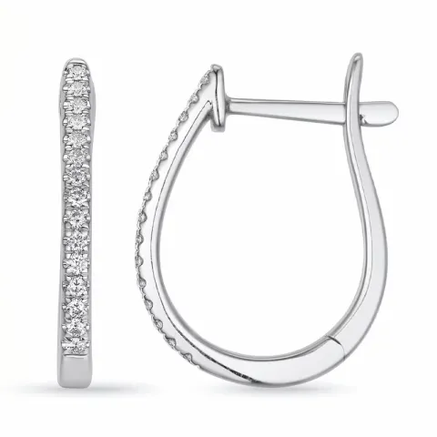 rengas 14 karaatin valkokultaa kanssa timantti 