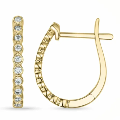 rengas 14 karaatin kultaa kanssa timantti 