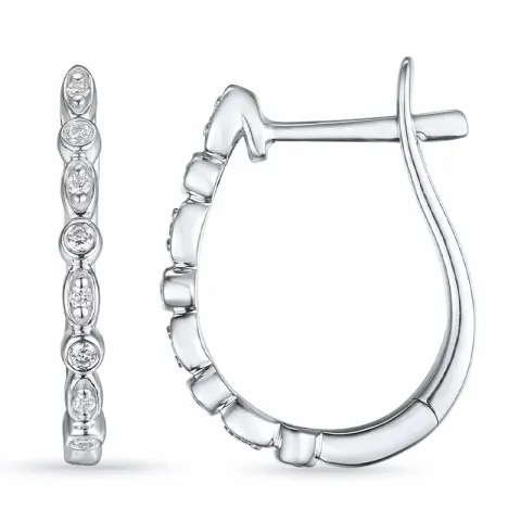 rengas 14 karaatin valkokultaa kanssa timantti 