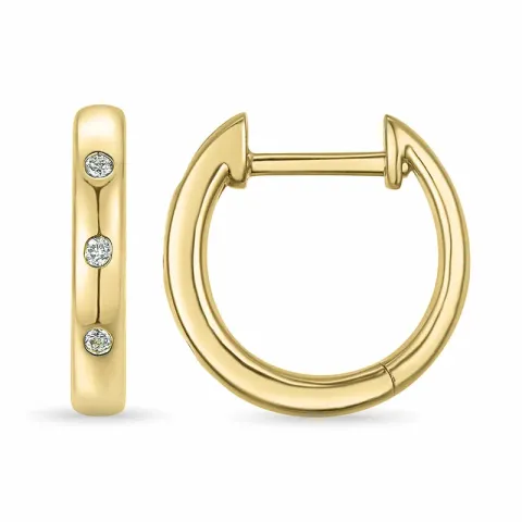 13 mm timantti rengas 14 karaatin kultaa kanssa timantti 