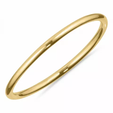 Simple Rings sormus  9 karaatin kultaa