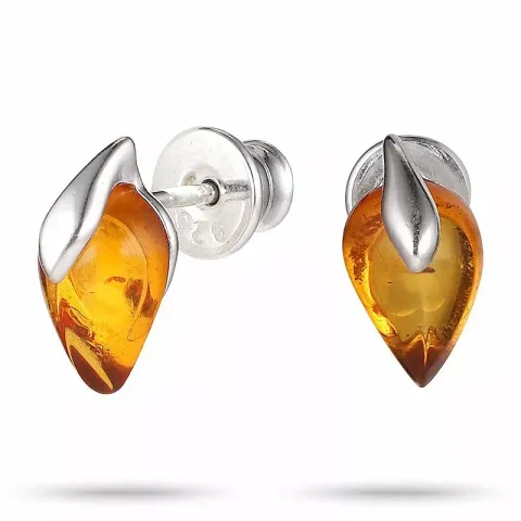 meripihka korvarenkaat  hopeaa