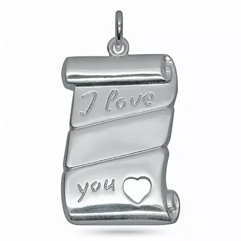 I love you riipus hopeaa