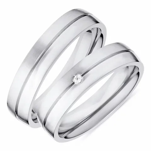 vihkisormusta titaani