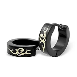 14 mm rengas  ruostumaton teräs