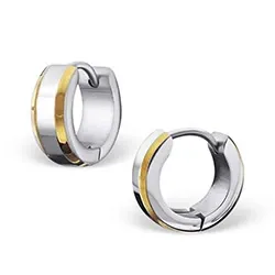 14 mm rengas ruostumaton teräs
