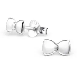 rusetti korvarenkaat  ruostumaton teräs