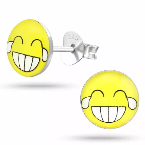 smiley hopeakorvakorut hopea