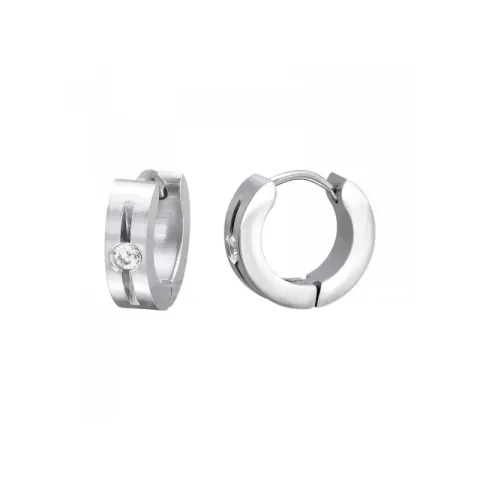13 mm zirkoni rengas  teräs
