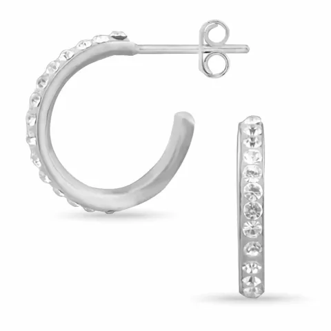 näytepakkaukset zirkoni rengas  hopea