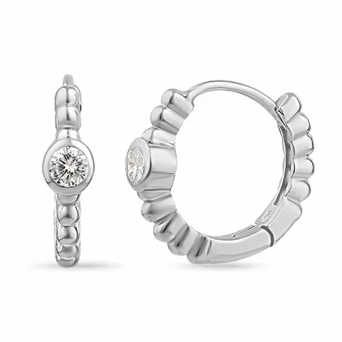 14 mm zirkoni rengas  hopea