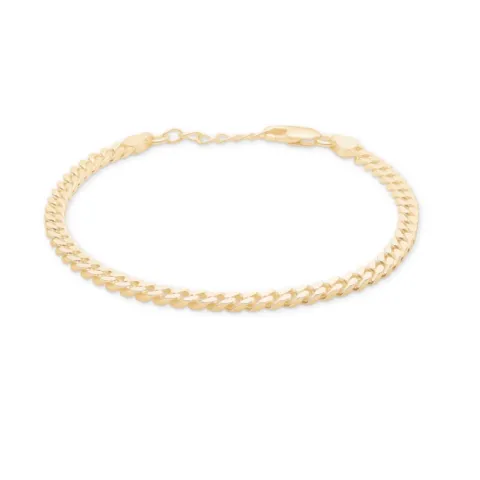 Studio Z rannekoru  kullattua hopeaa