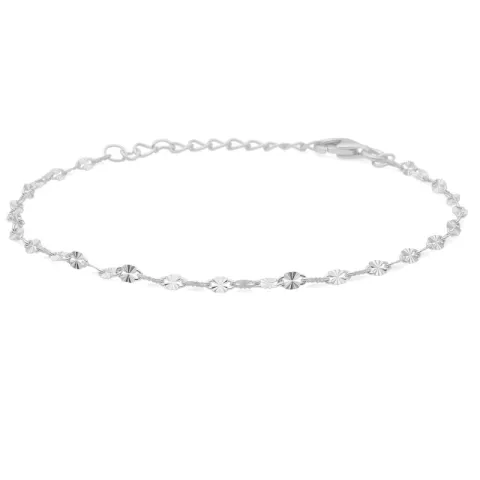 Studio Z Aurelia rannekoru  hopea