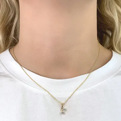 Riipus 9 karaatin kultaa