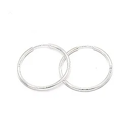 50 mm Scrouples rengas hopea