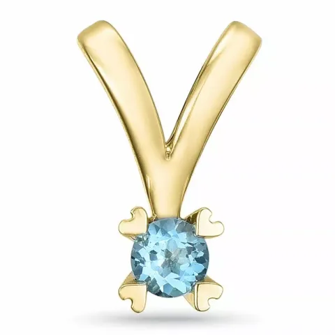 topaasi kultariipus 14 karaatti kultaa 0,22 ct