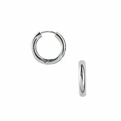 10 mm Aagaard rengas hopea