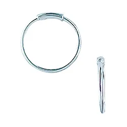 12 mm Aagaard rengas  hopea