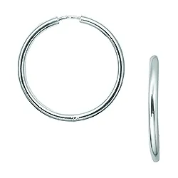 23 mm aagaard pyöreitä rengas hopea