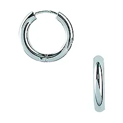 14 mm Aagaard rengas  hopea