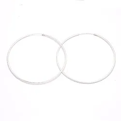 55 mm Aagaard rengas hopea