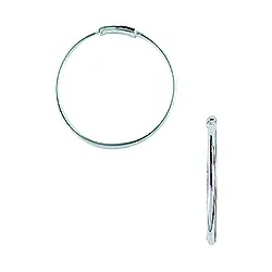 16 mm Aagaard rengas  hopea