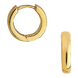 10 mm aagaard rengas  8 karaatin kultaa