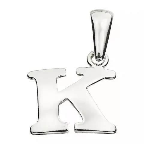Støvring Design K riipus hopea