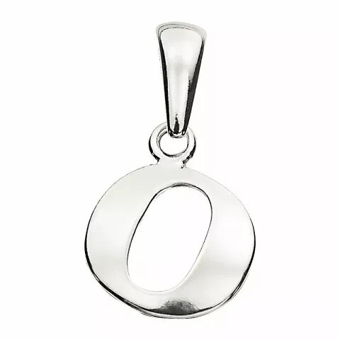 Støvring Design O riipus  hopea