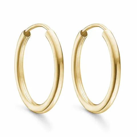 näytepakkaukset Støvring Design rengas  14 karaatin kultaa