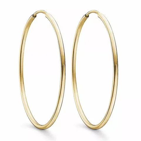 30 mm Støvring Design rengas  14 karaatin kultaa