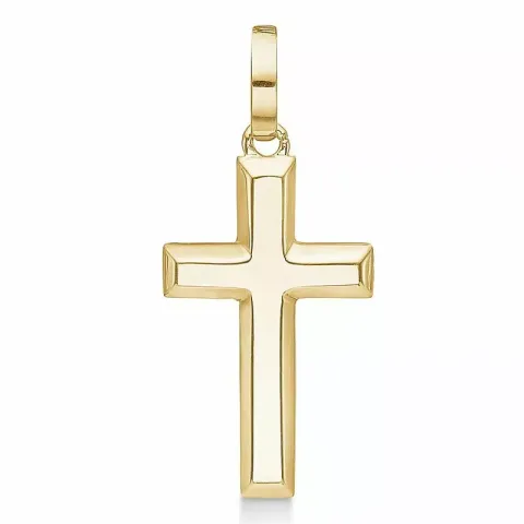 Støvring Design riipus 8 karaatin kultaa