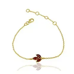 lehti rannekoru kullattua hopeaa riipus kullattua hopeaa