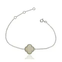 apila rannekoru hopeaa riipus hopea